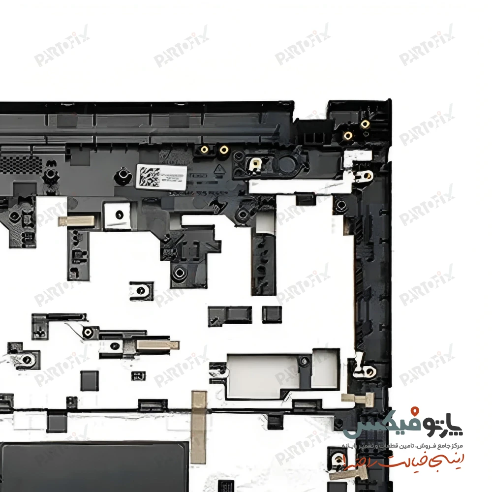 قاب دور کیبورد (C) لپ تاپ لنوو IdeaPad 100-15IBY